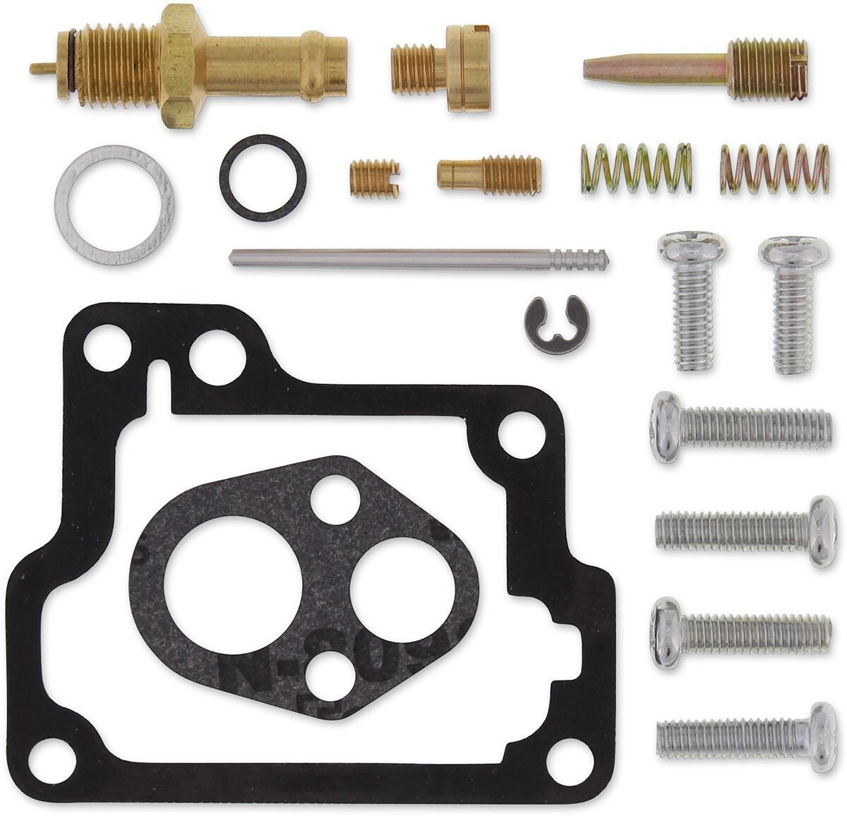 Carburetor Repair Kit
