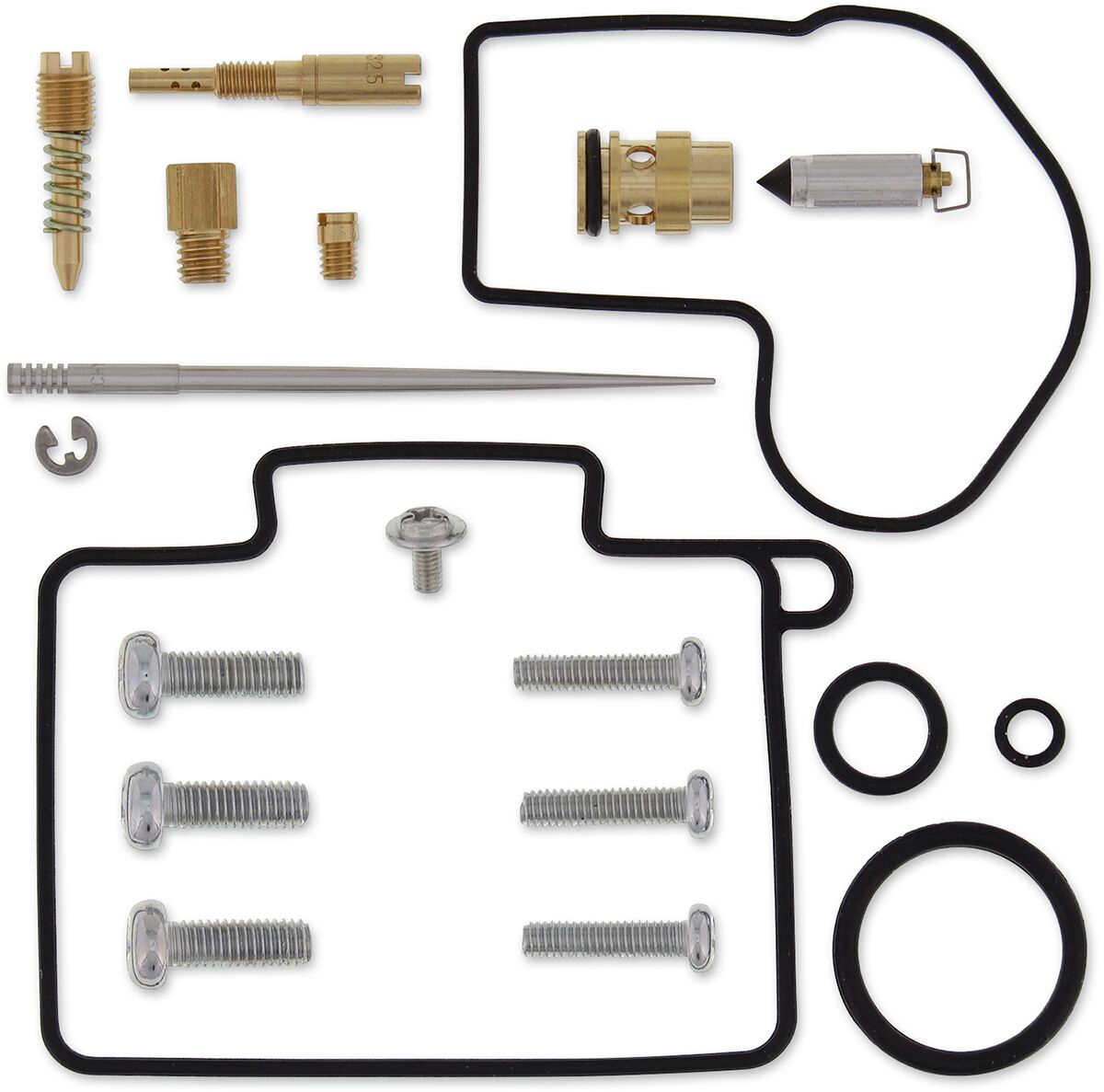 Carburetor Repair Kit