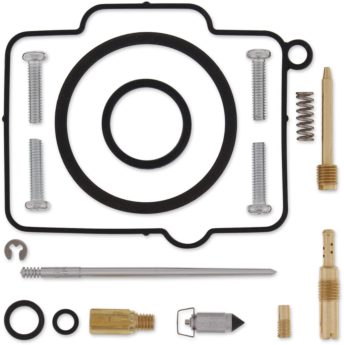 Carburetor Repair Kit