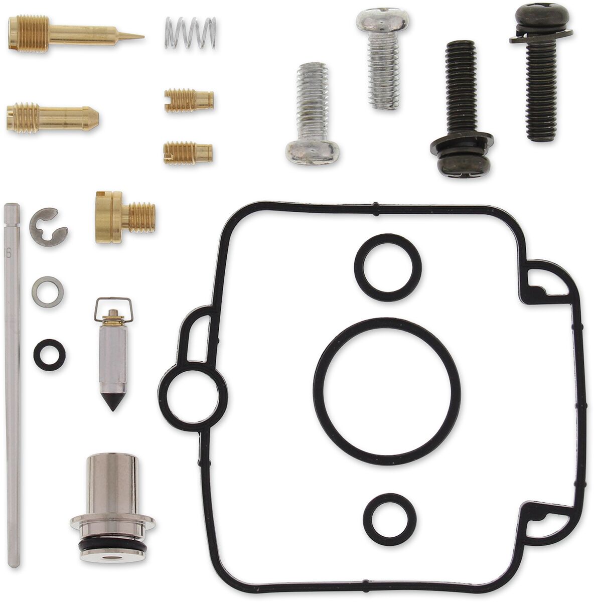Carburetor Repair Kit