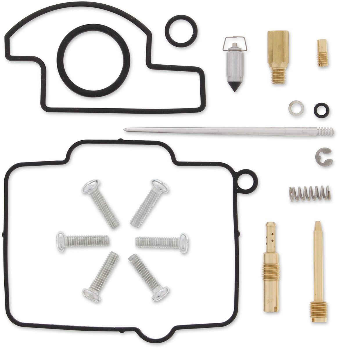 Carburetor Repair Kit