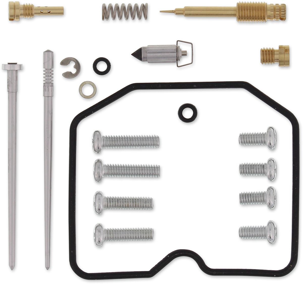 Carburetor Repair Kit