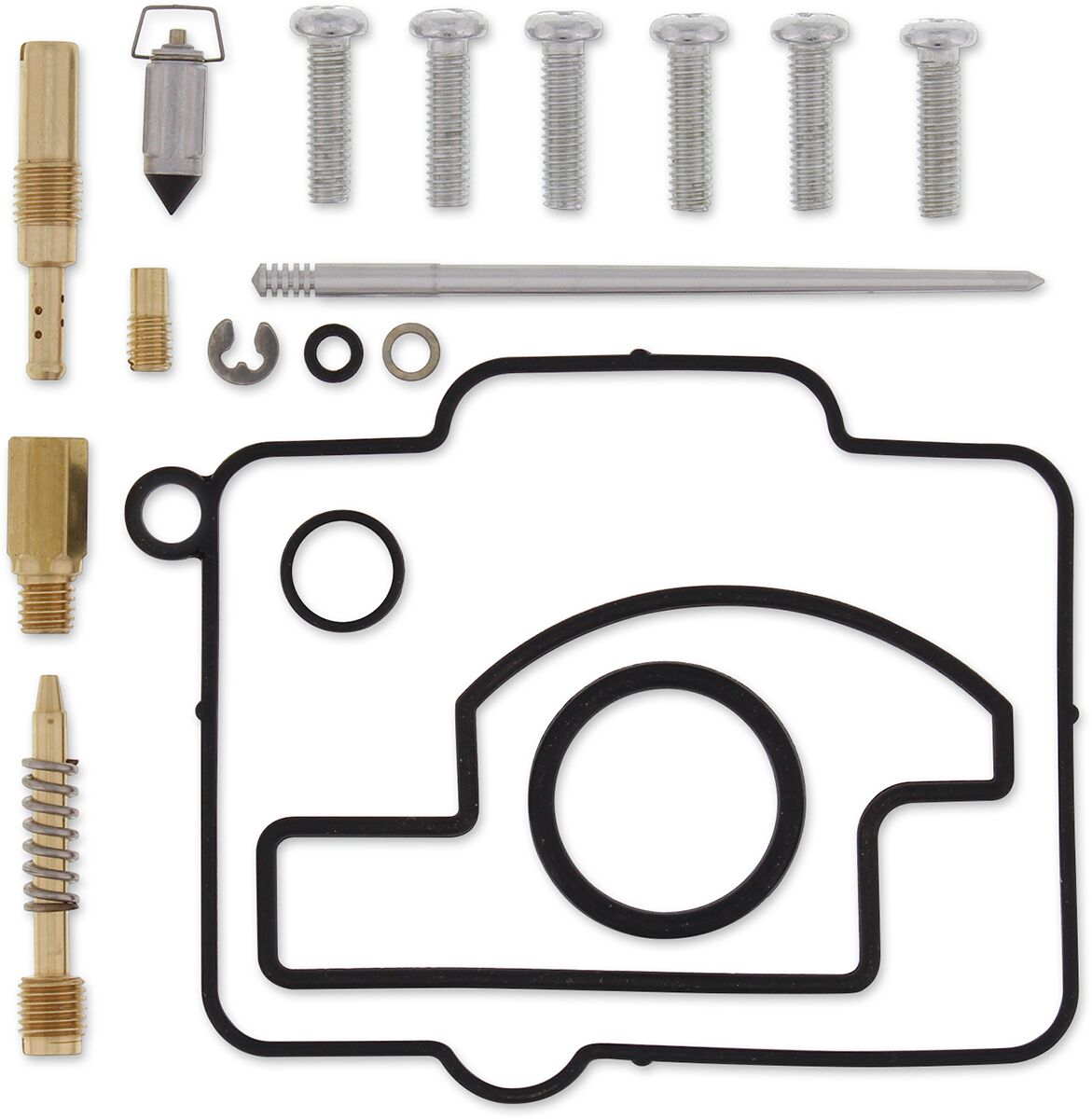 Carburetor Repair Kit