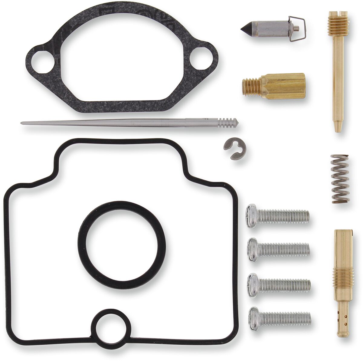 Carburetor Repair Kit