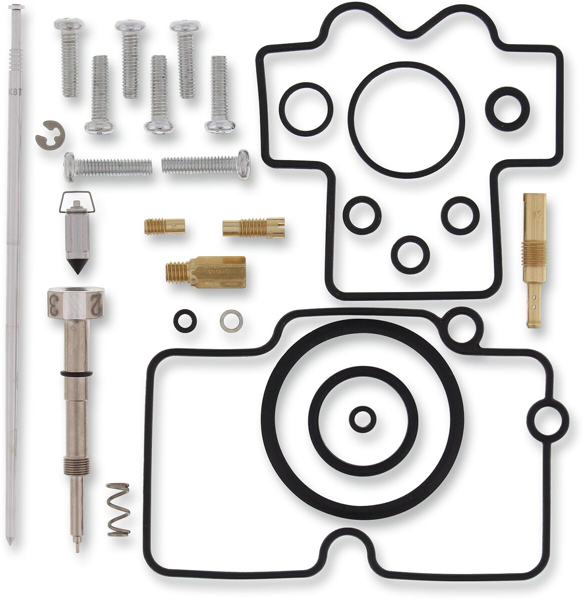 Carburetor Repair Kit
