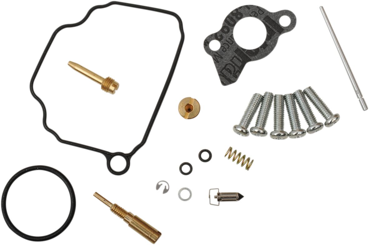 Carburetor Repair Kit