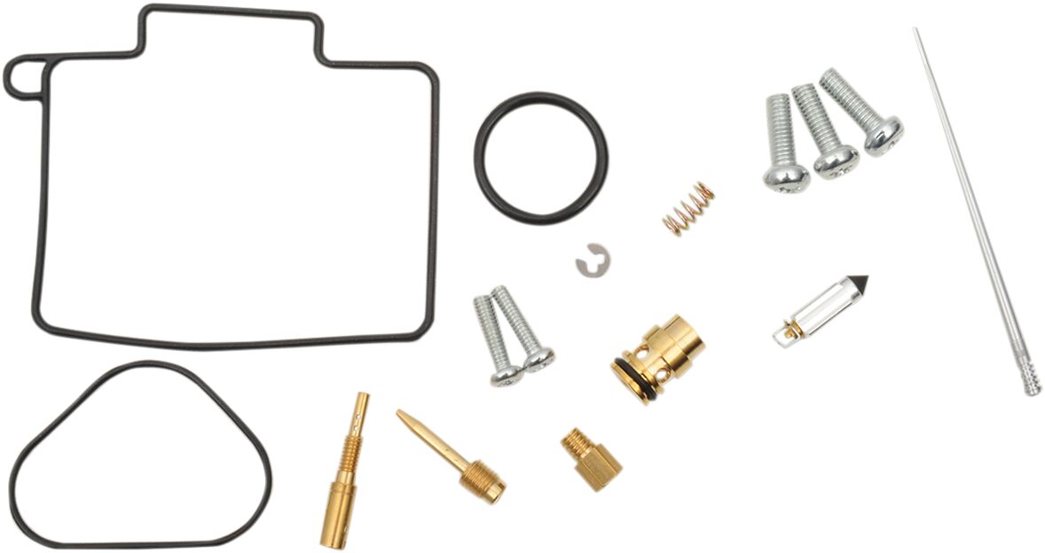 Carburetor Repair Kit