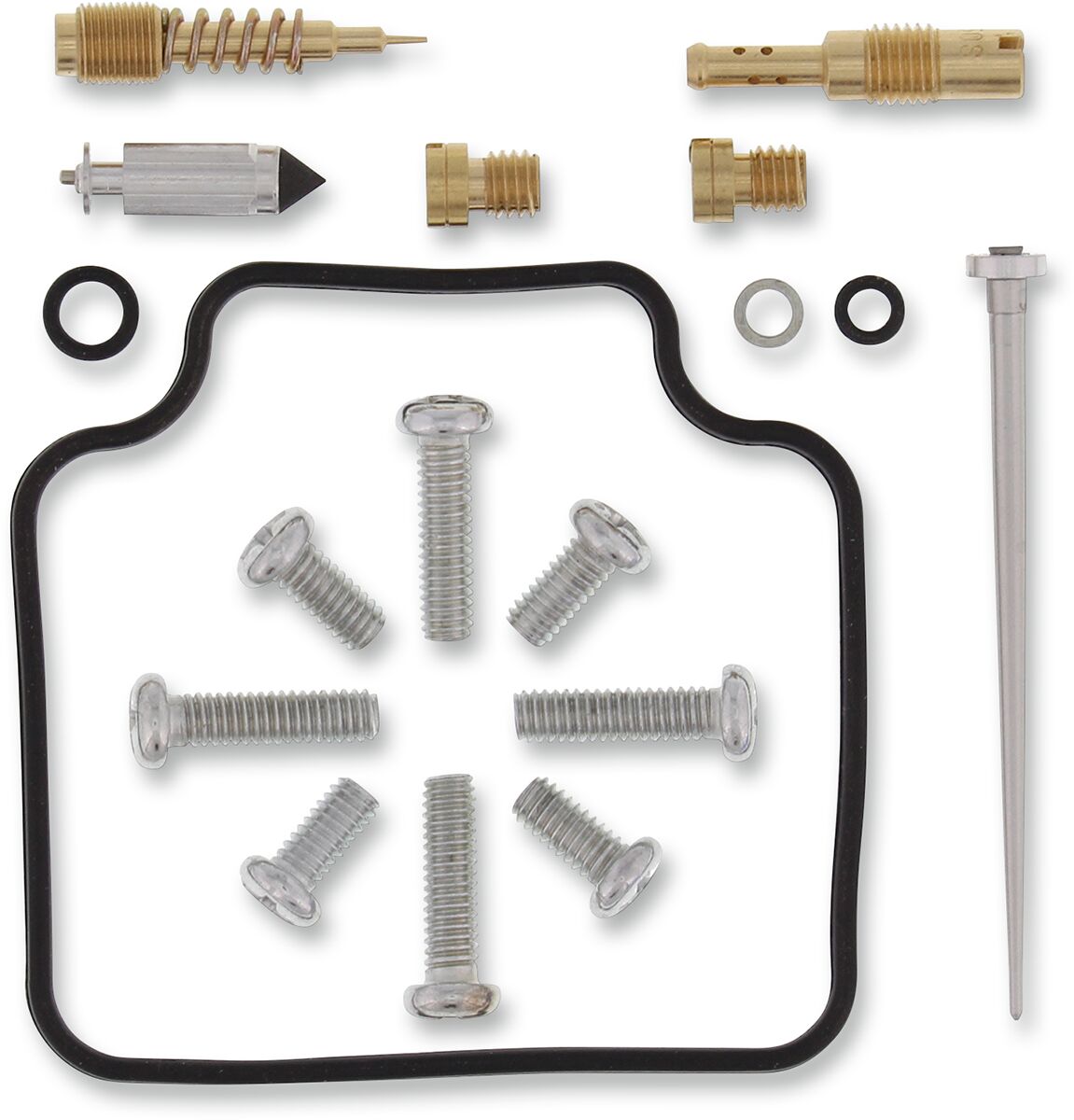 Carburetor Repair Kit