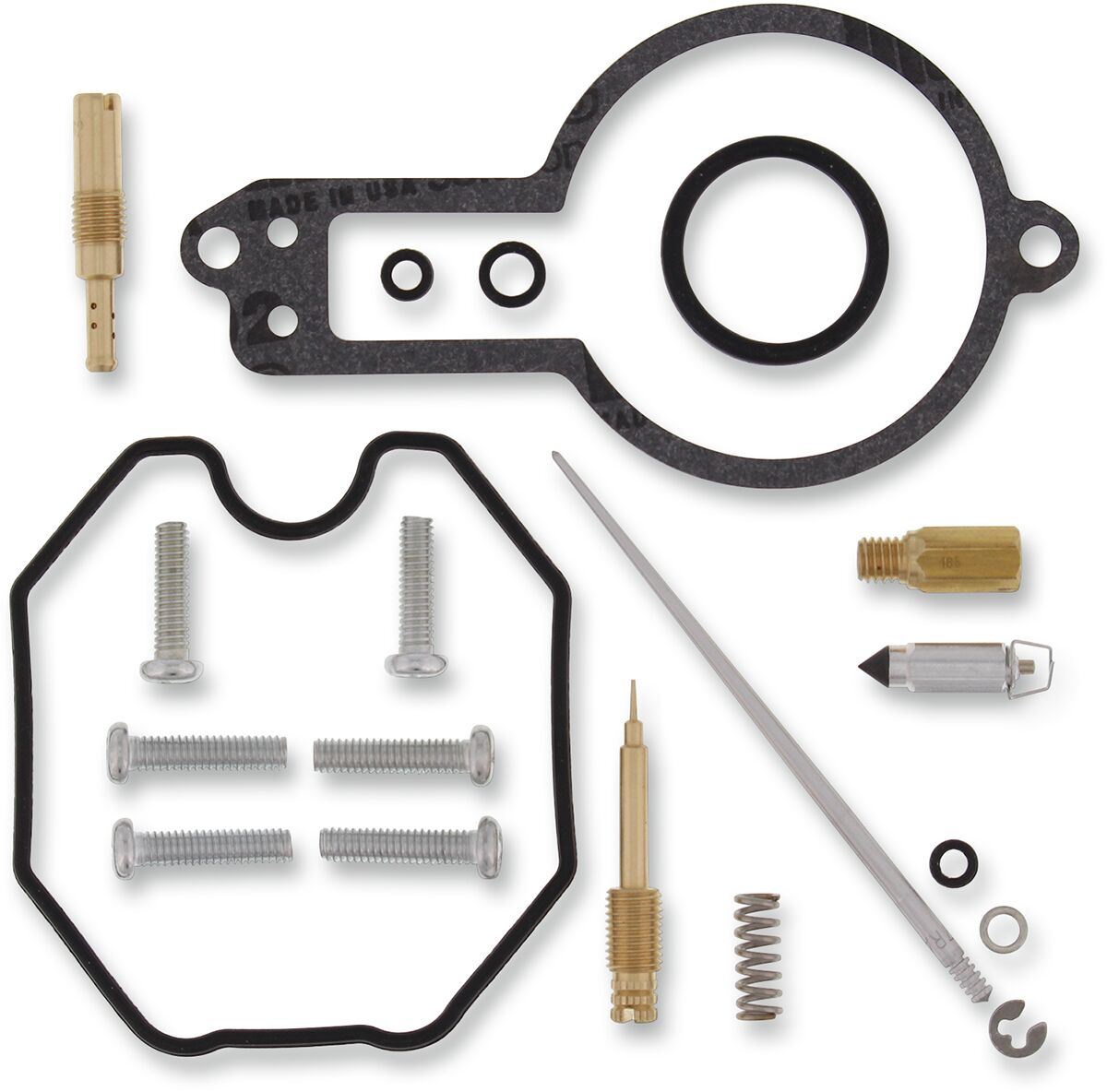 Carburetor Repair Kit