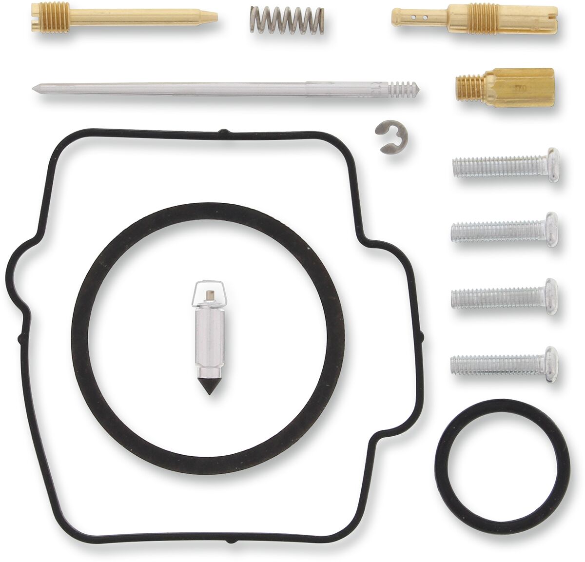 Carburetor Repair Kit