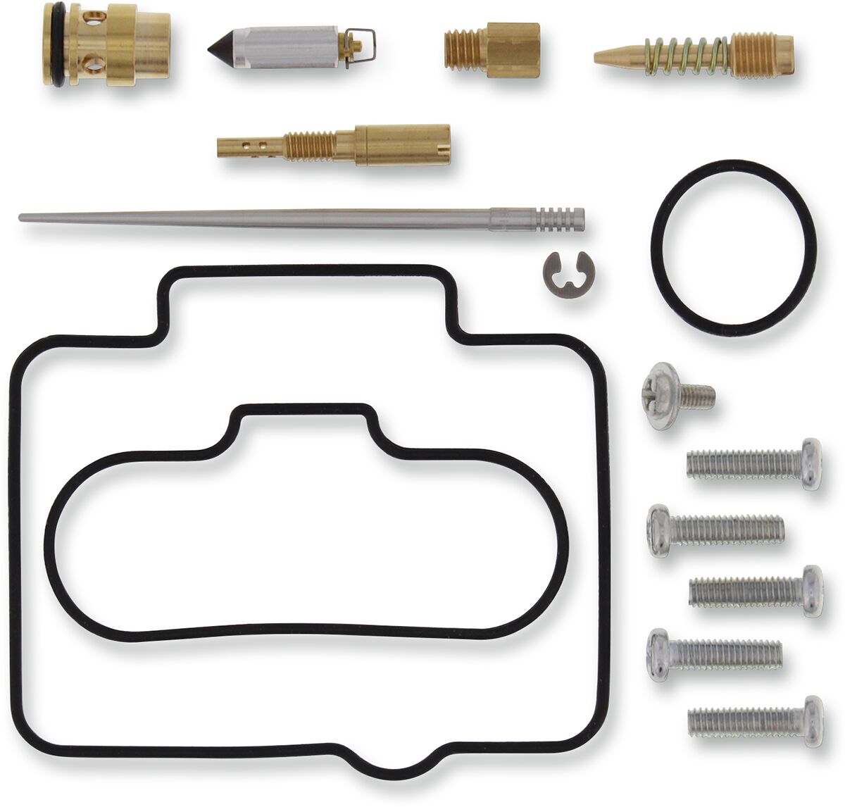 Carburetor Repair Kit