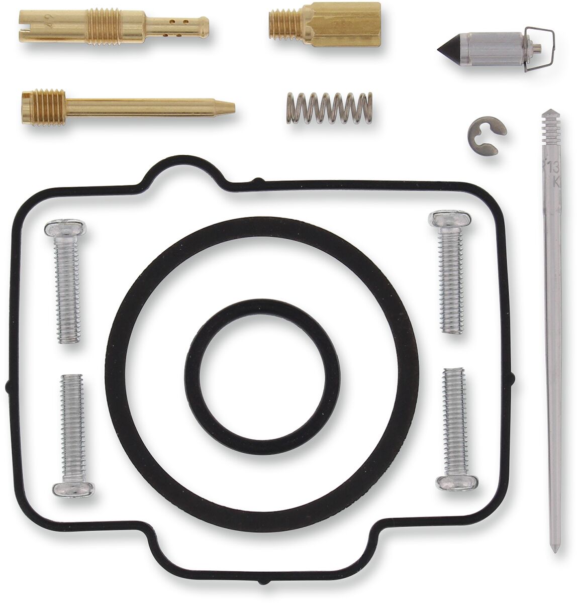 Carburetor Repair Kit