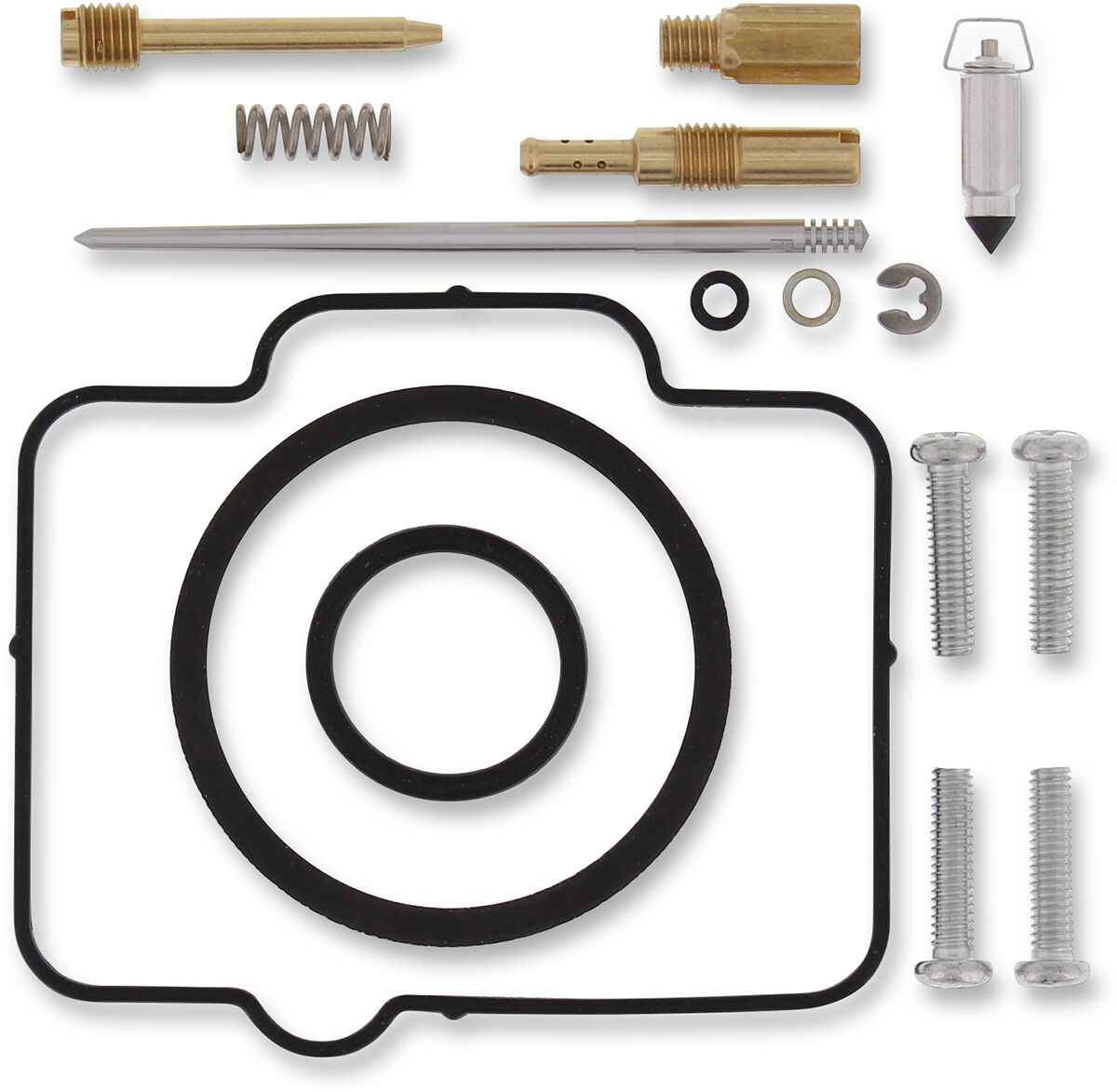 Carburetor Repair Kit