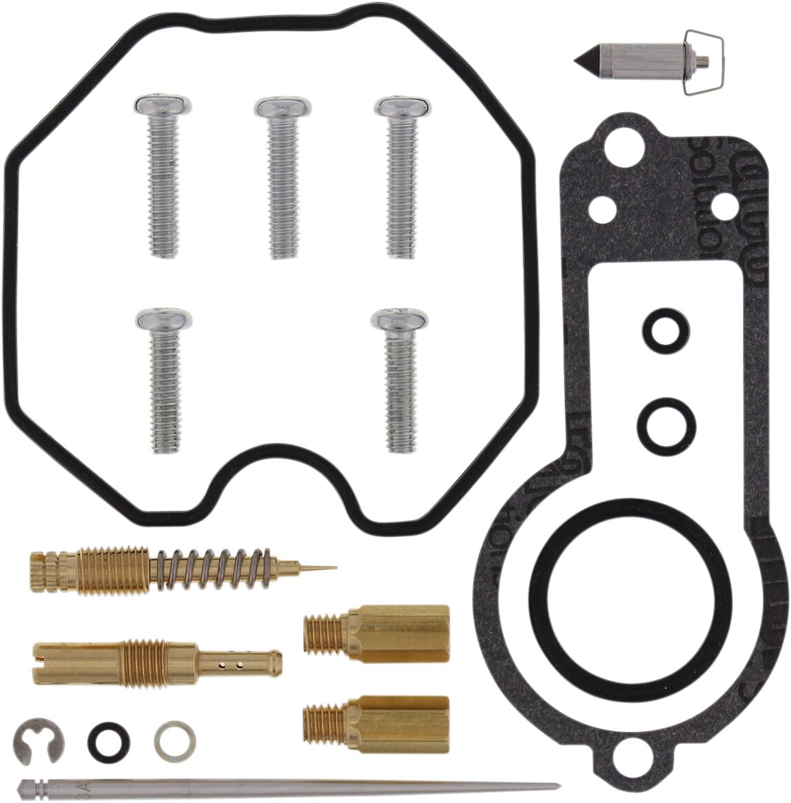 Carburetor Repair Kit