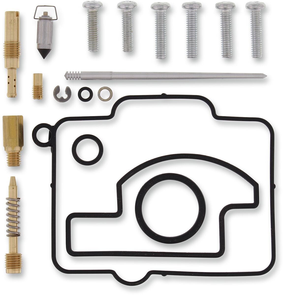 Carburetor Repair Kit