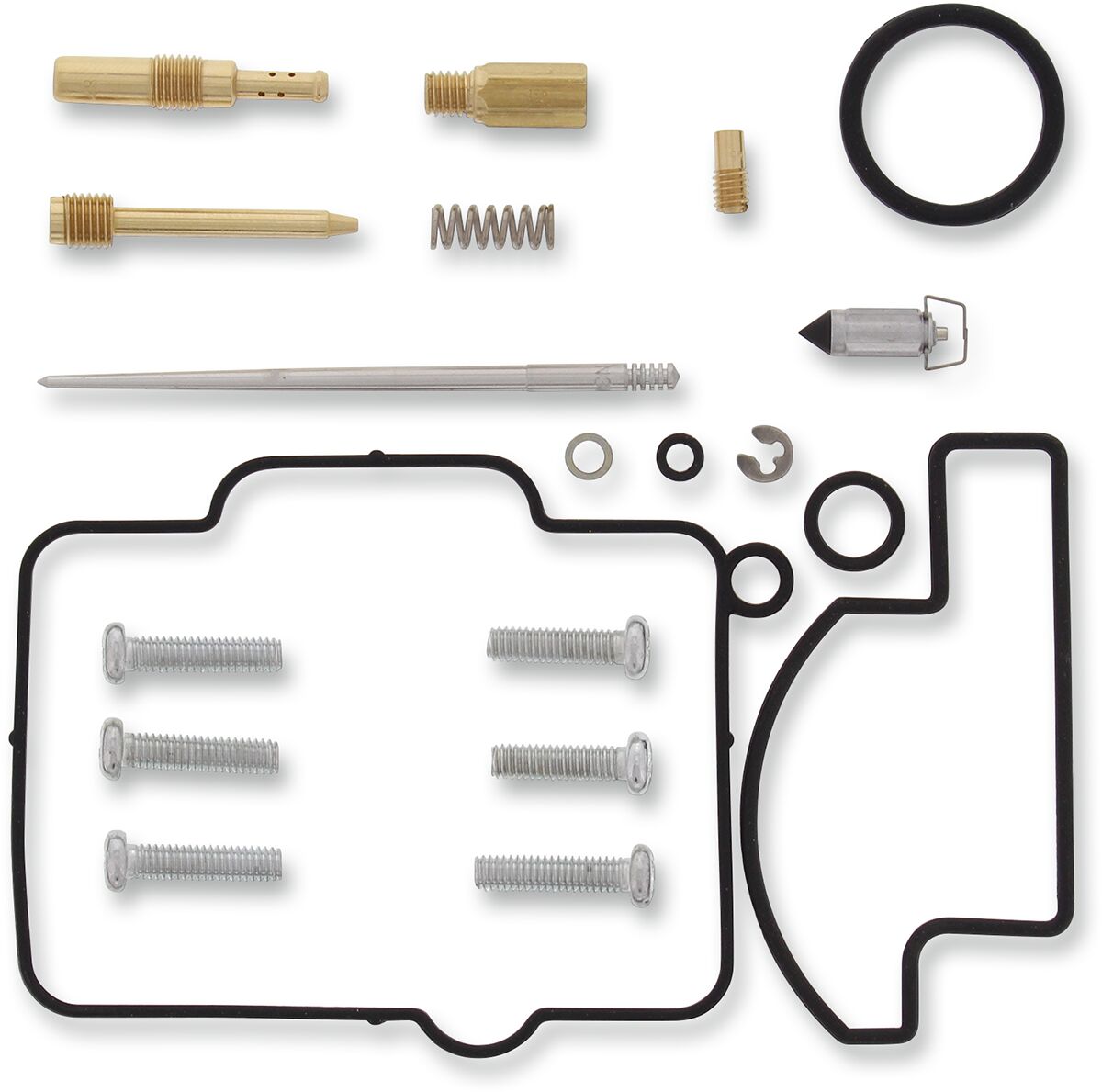 Carburetor Repair Kit