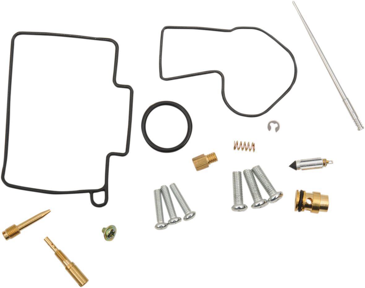 Carburetor Repair Kit