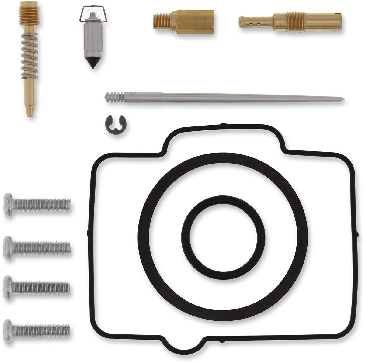 Carburetor Repair Kit
