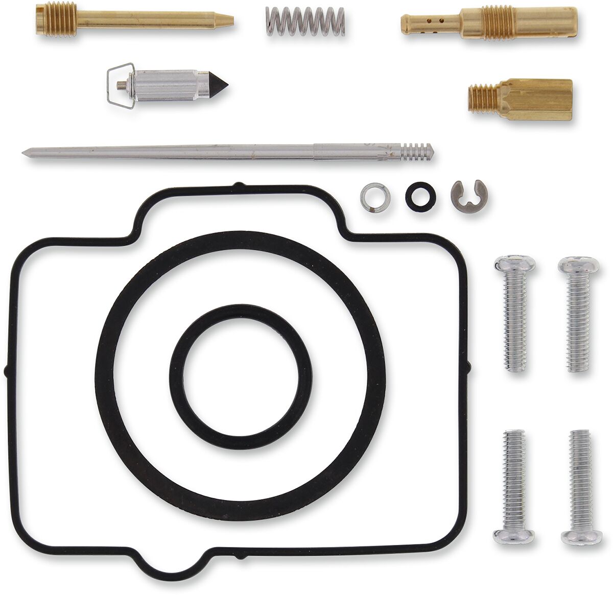 Carburetor Repair Kit