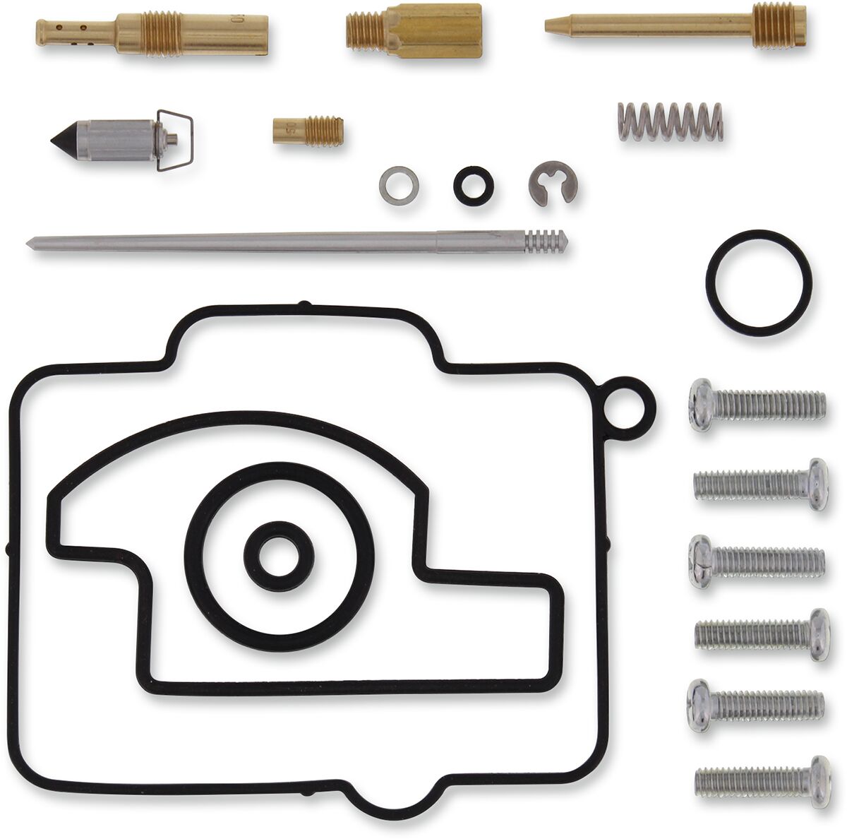 Carburetor Repair Kit