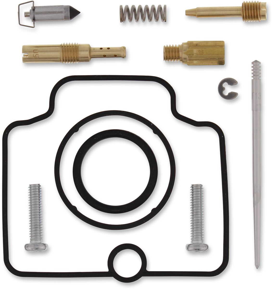 Carburetor Repair Kit