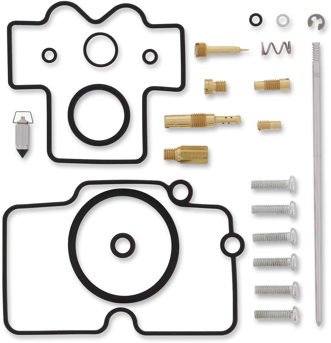 Carburetor Repair Kit
