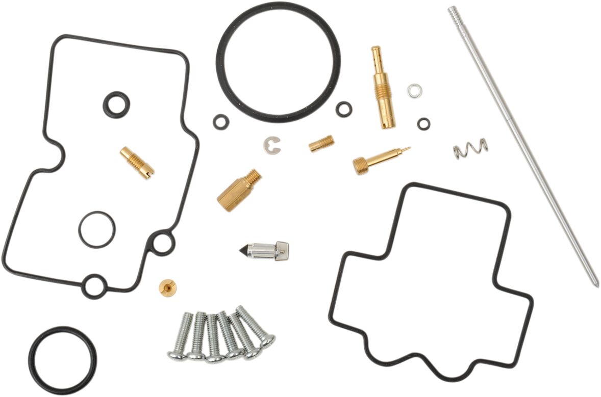 Carburetor Repair Kit