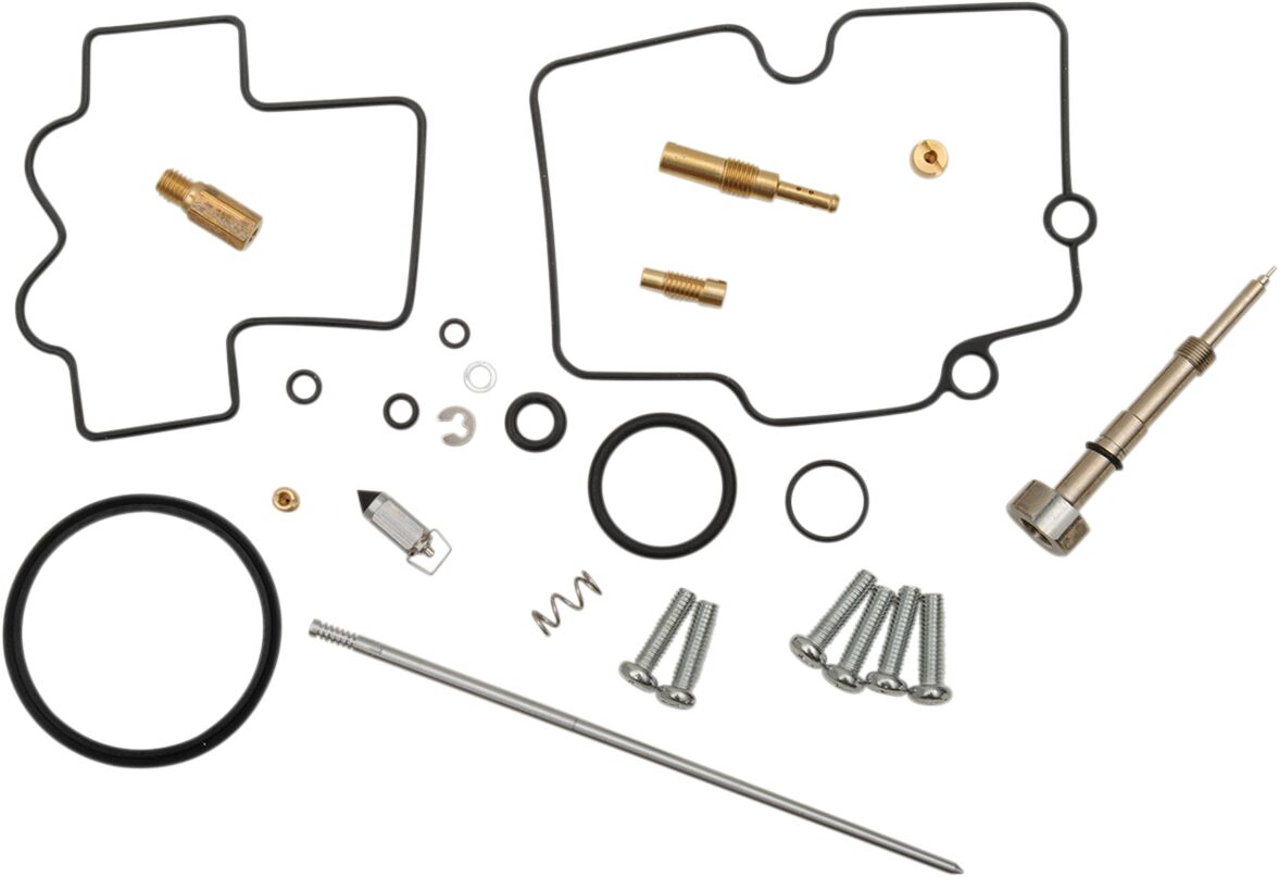 Carburetor Repair Kit