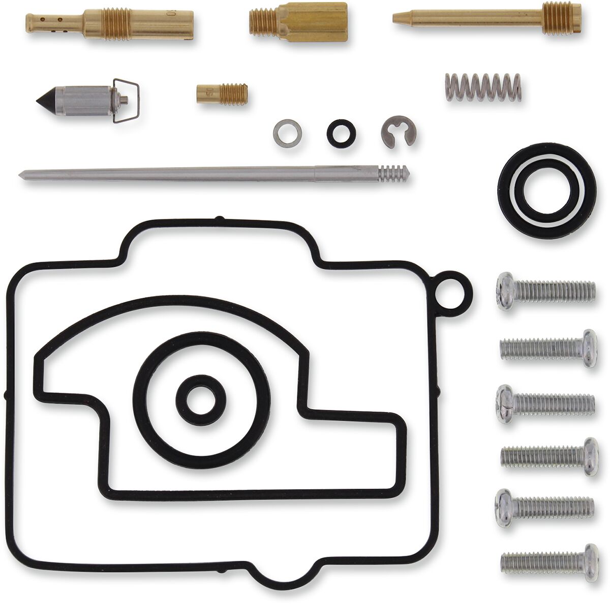 Carburetor Repair Kit