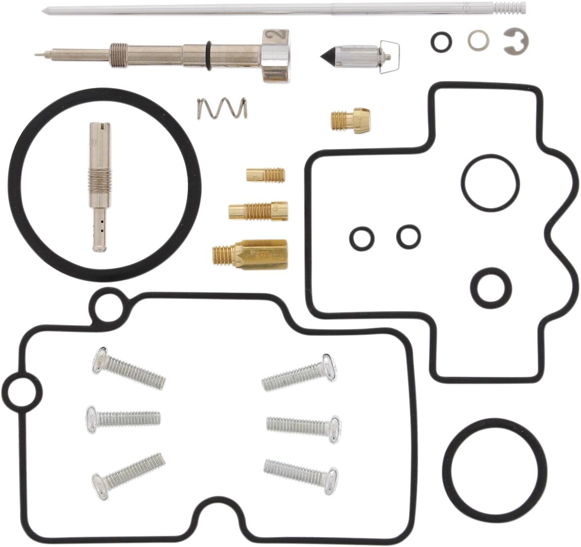 Carburetor Repair Kit