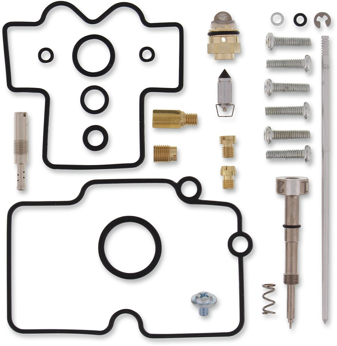 Carburetor Repair Kit