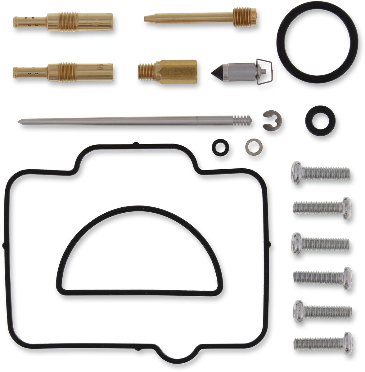 Carburetor Repair Kit