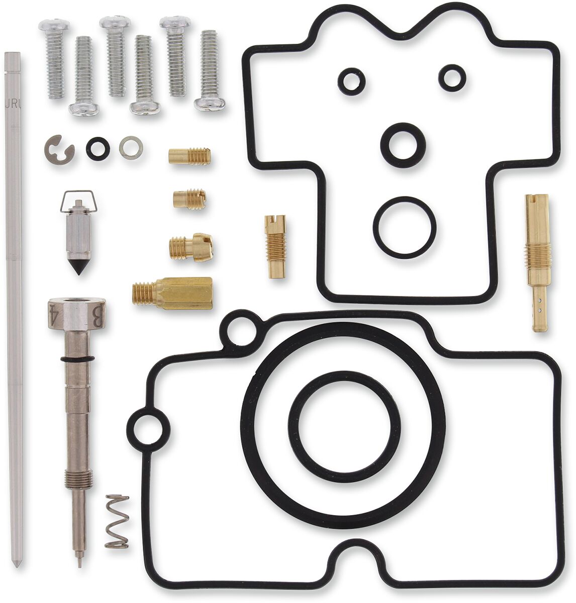 Carburetor Repair Kit