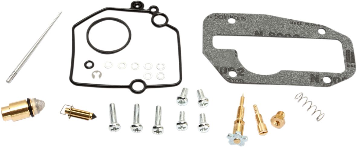 Carburetor Repair Kit