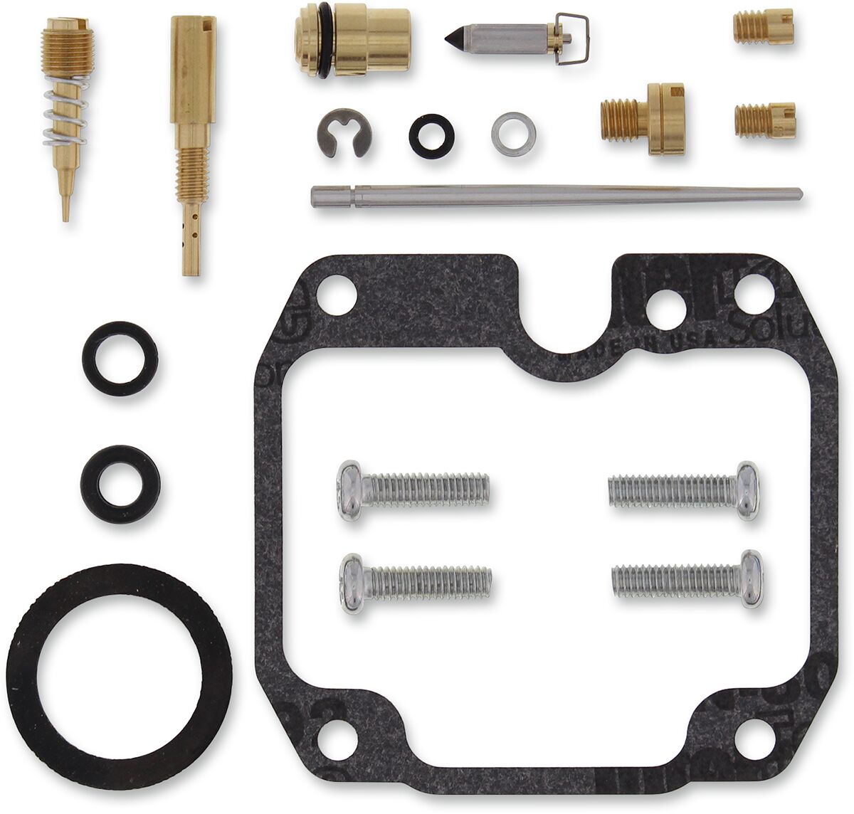 Carburetor Repair Kit