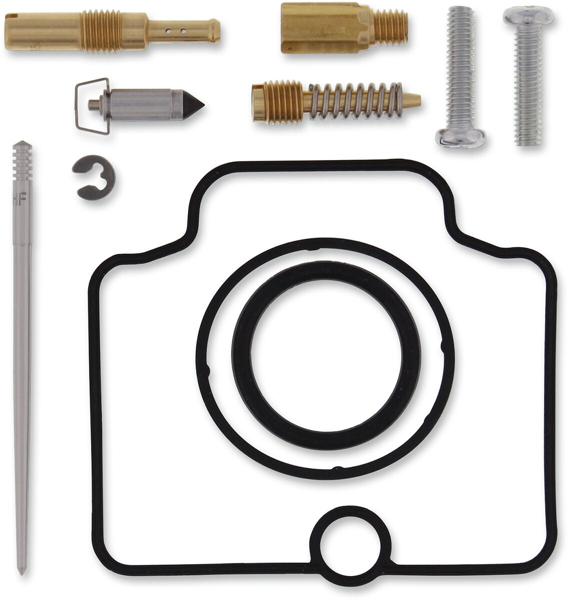 Carburetor Repair Kit