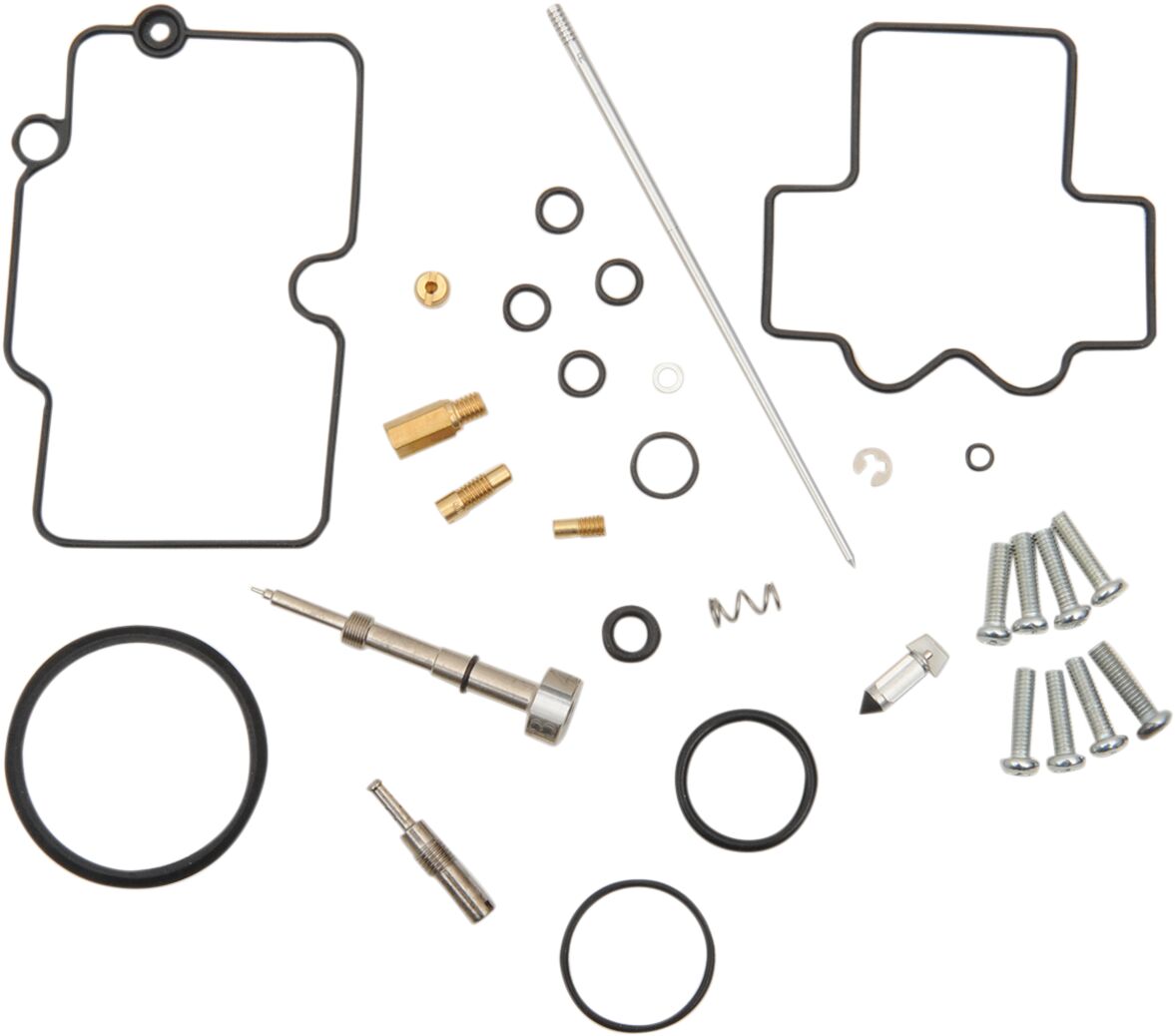 Carburetor Repair Kit