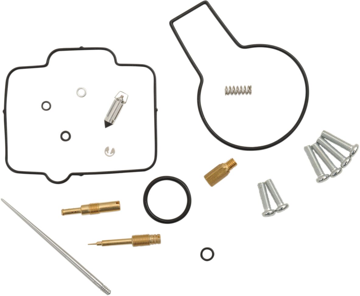 Carburetor Repair Kit