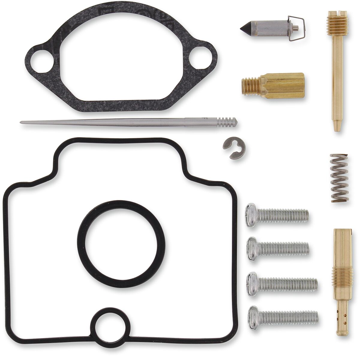 Carburetor Repair Kit