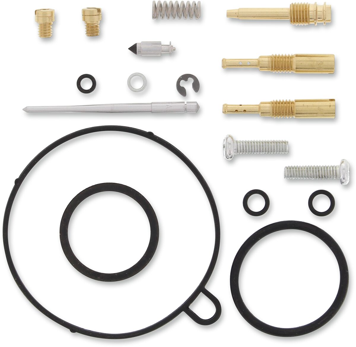 Carburetor Repair Kit
