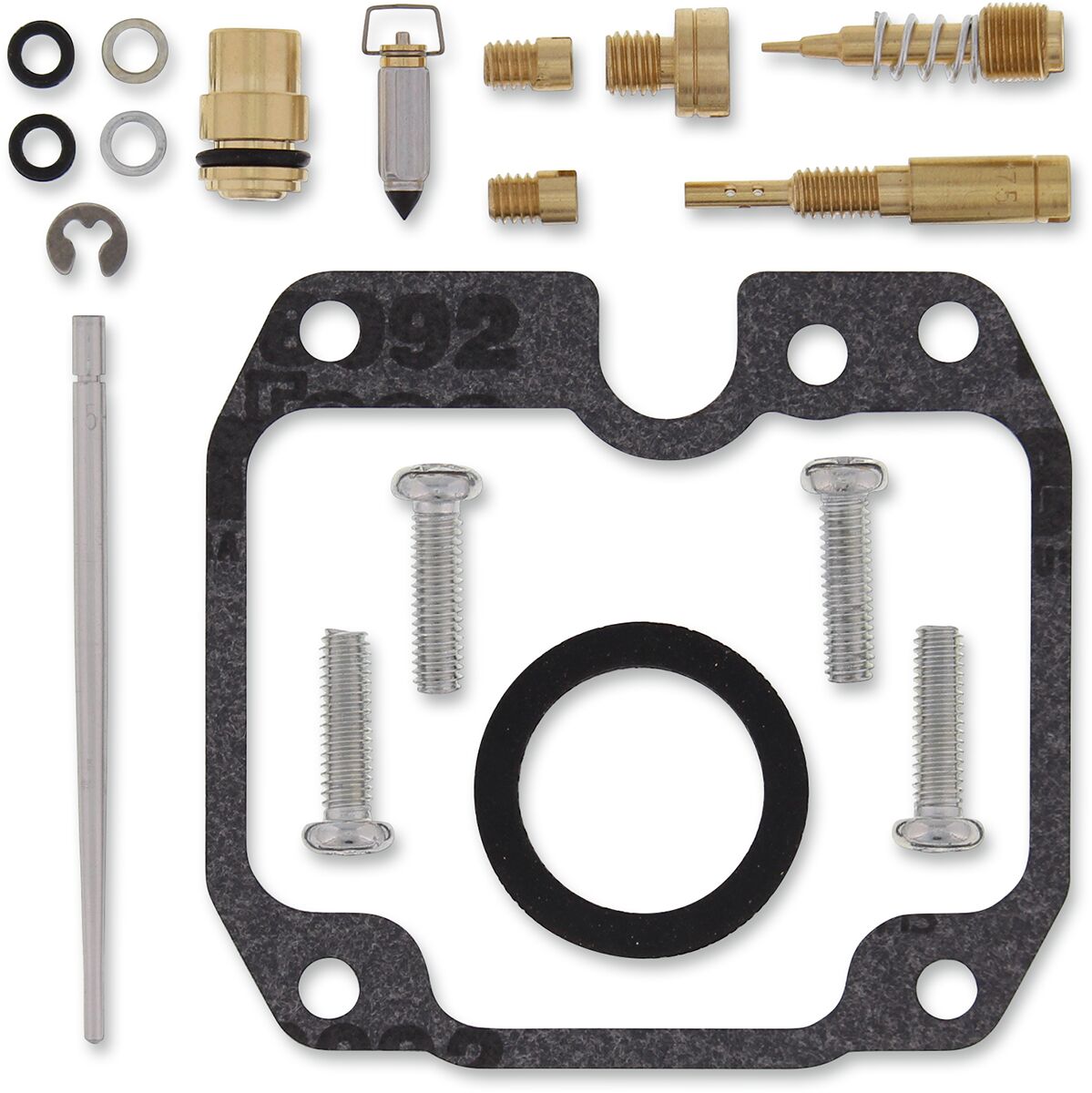 Carburetor Repair Kit