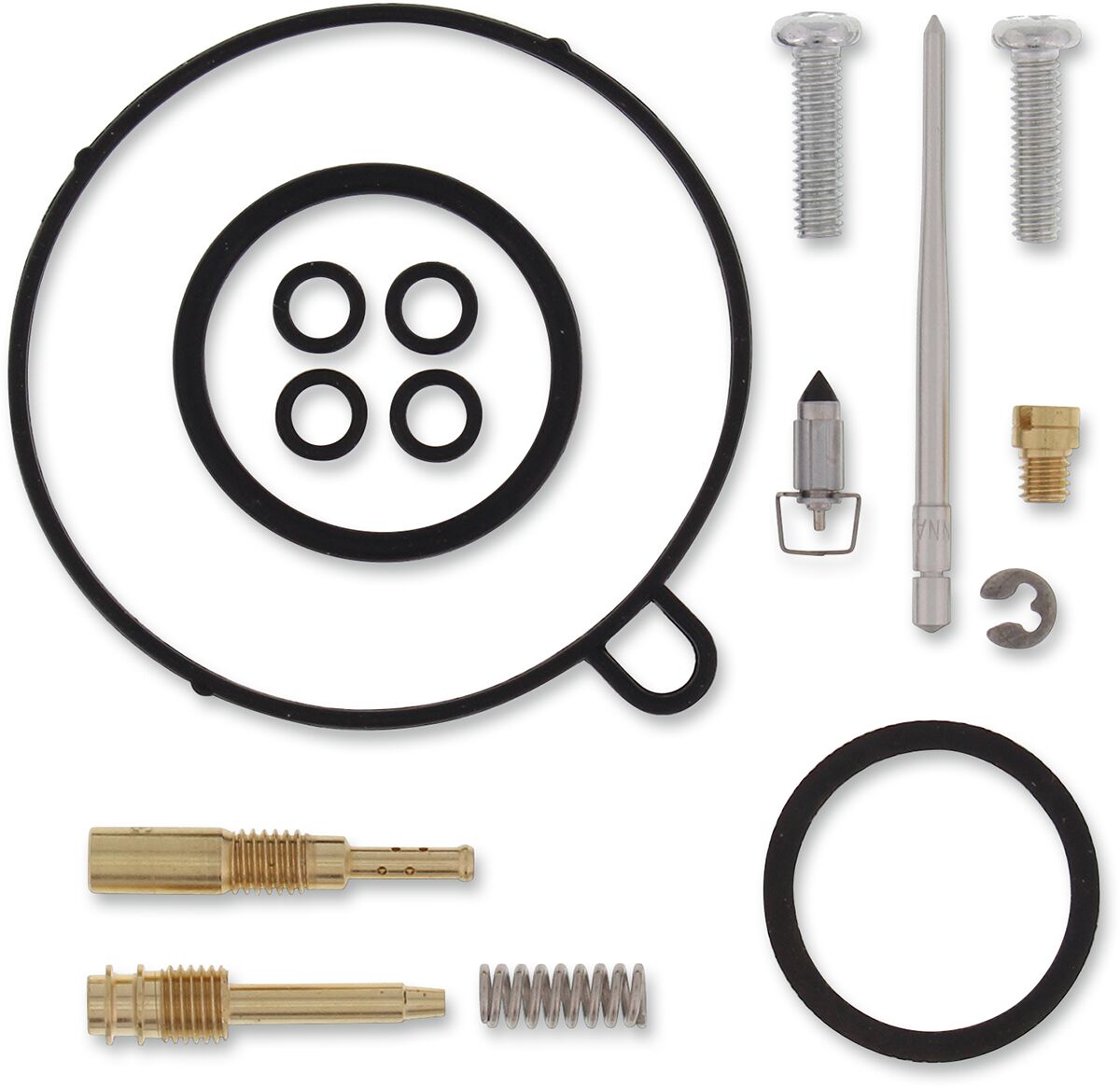 Carburetor Repair Kit
