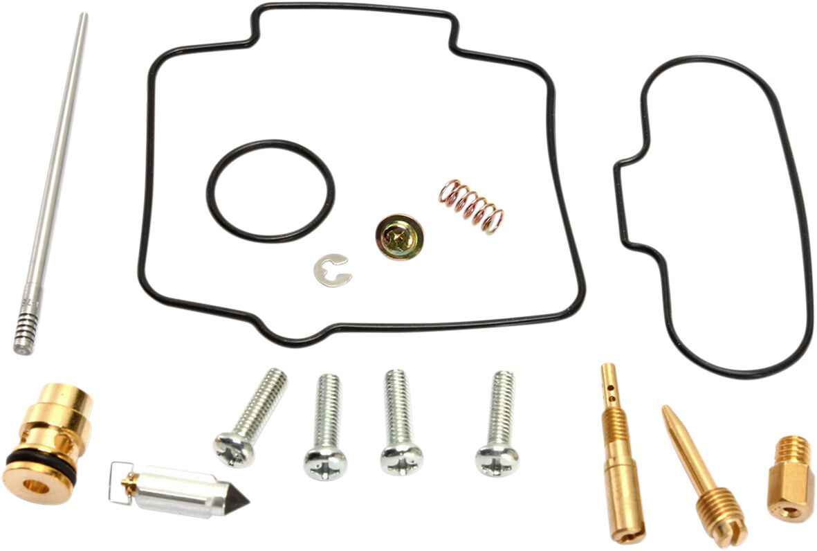 Carburetor Repair Kit