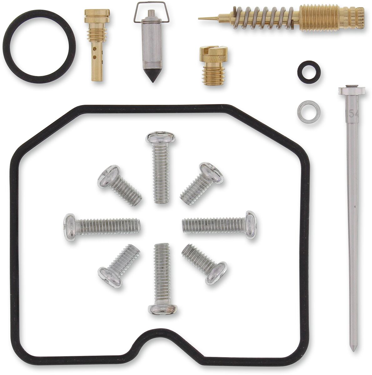 Carburetor Repair Kit