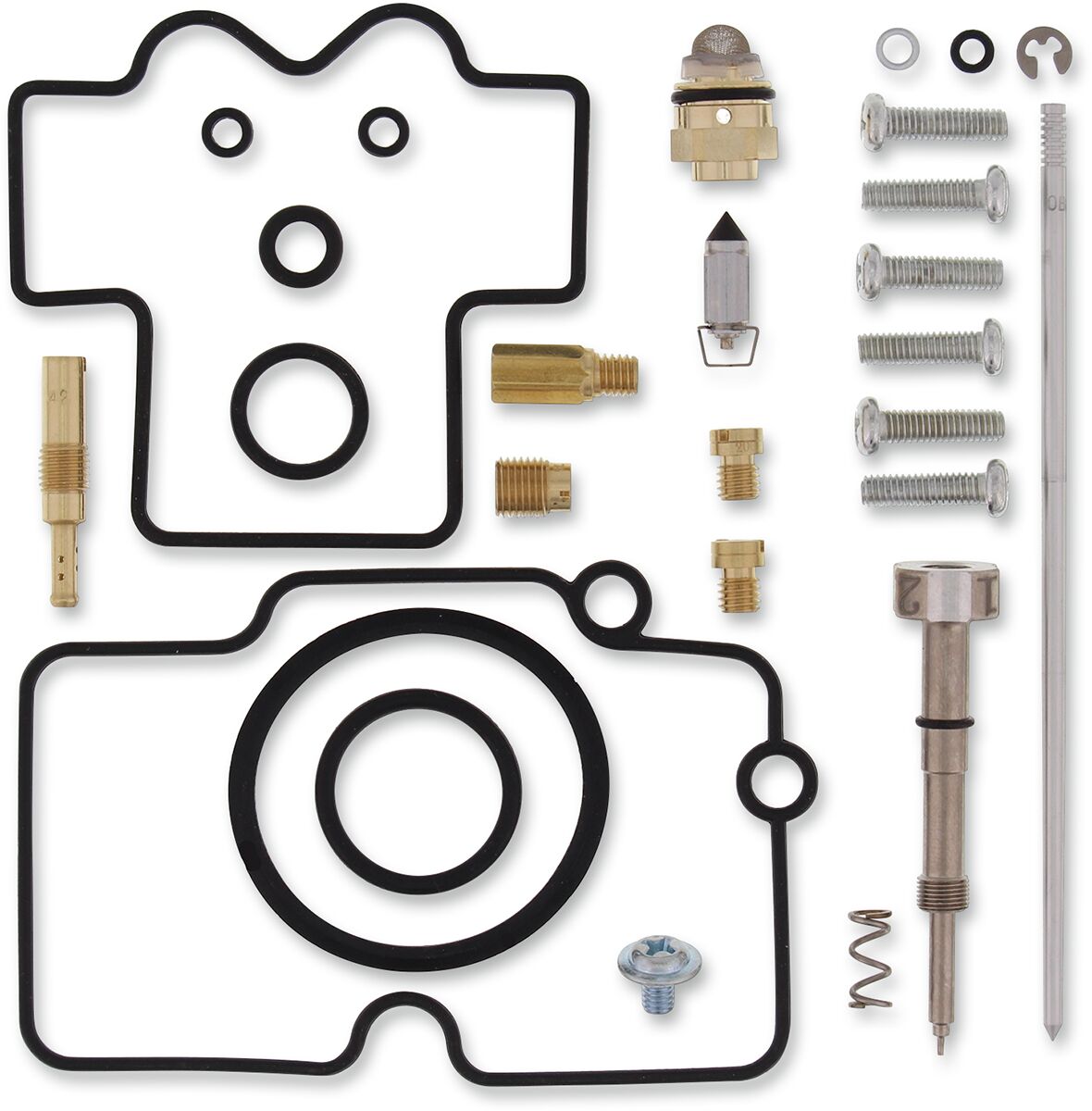 Carburetor Repair Kit