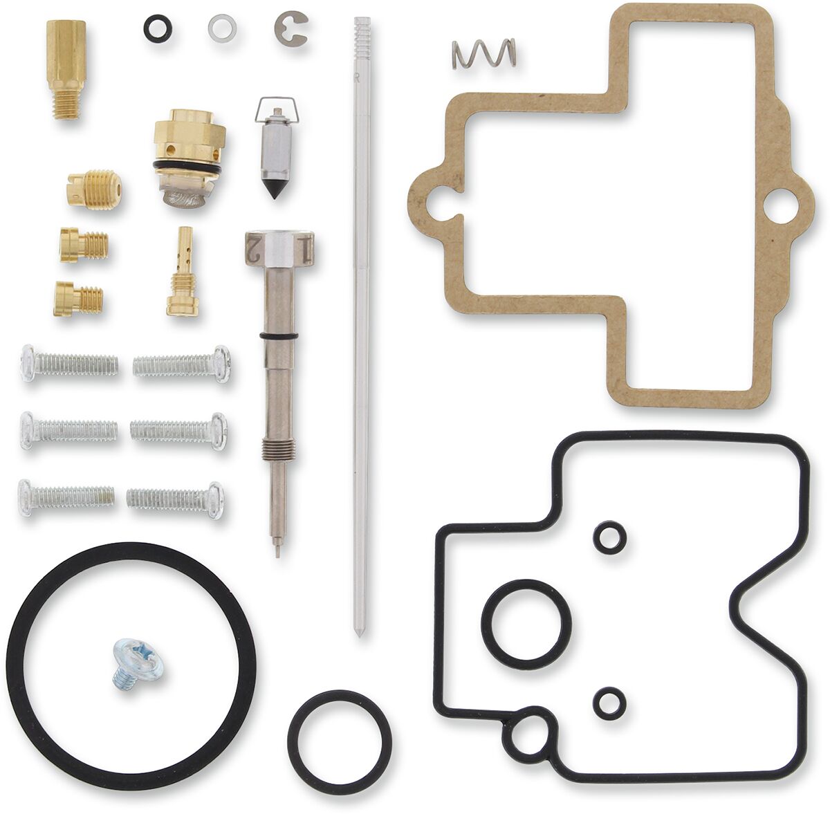Carburetor Repair Kit