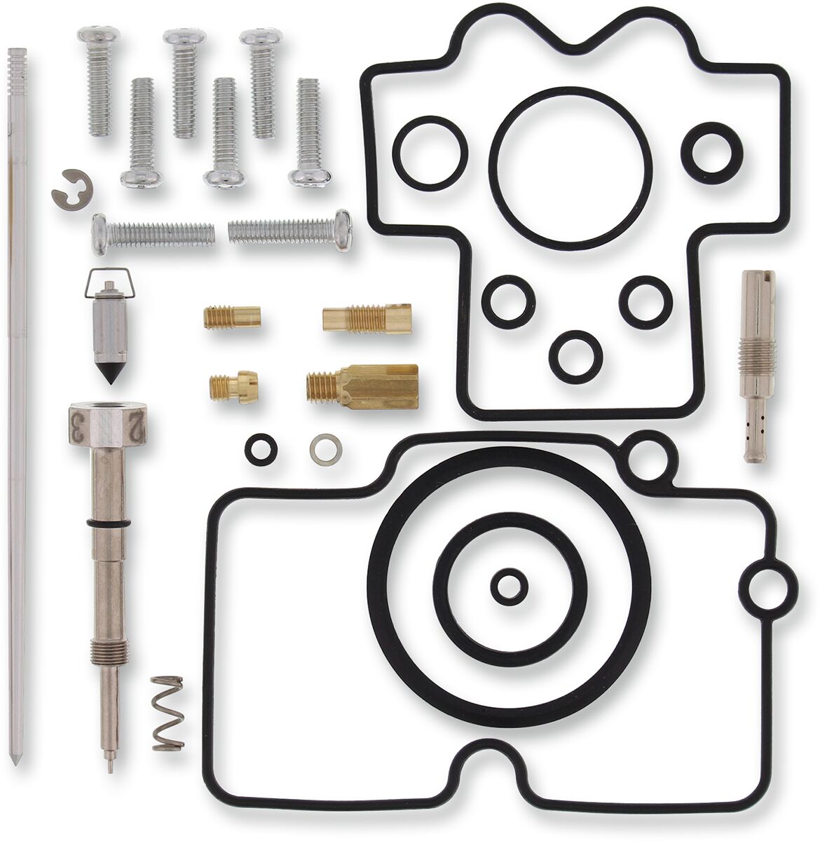 Carburetor Repair Kit