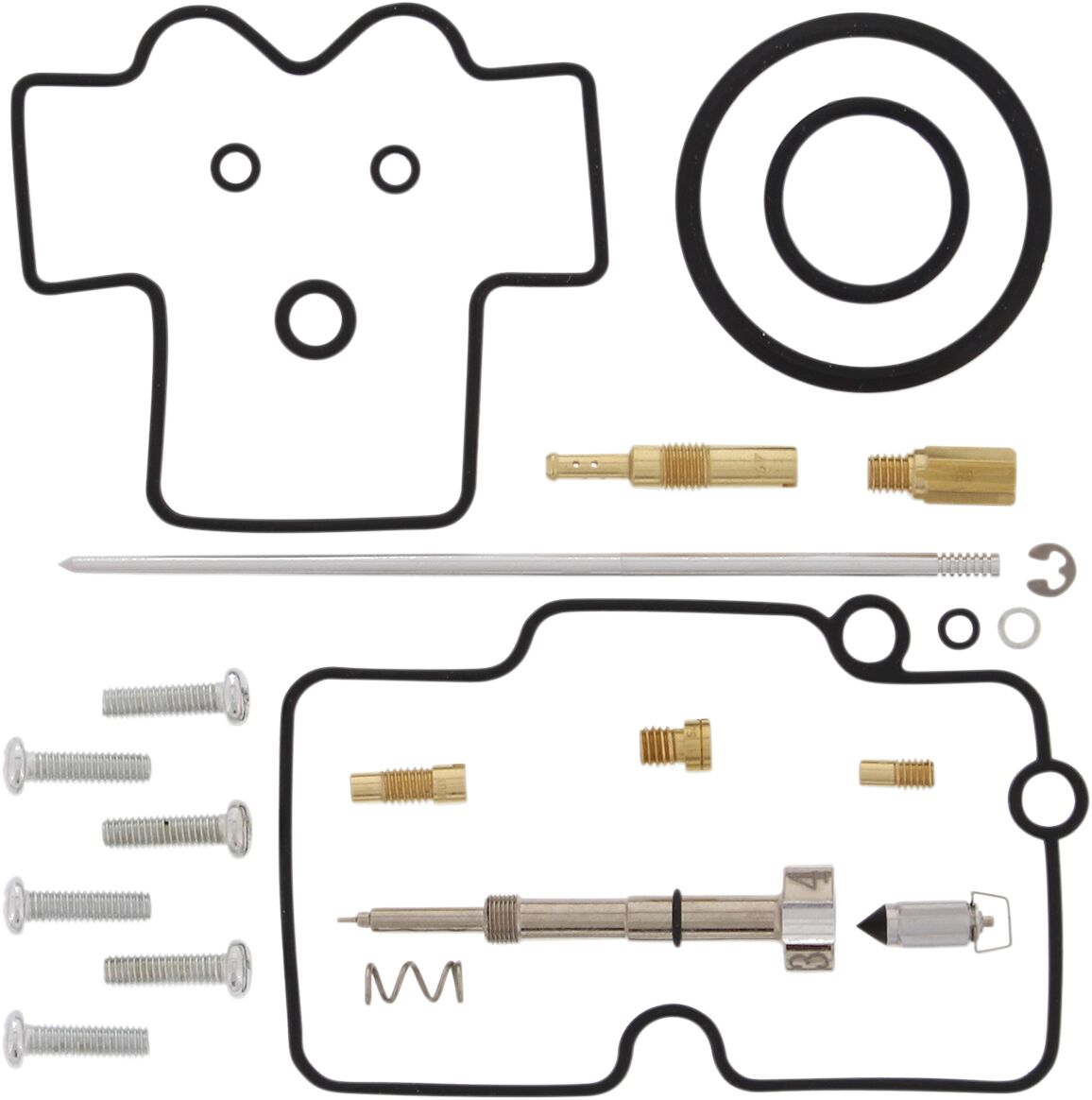 Carburetor Repair Kit