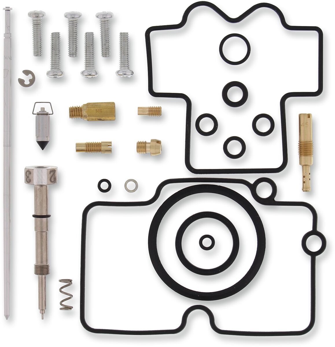 Carburetor Repair Kit