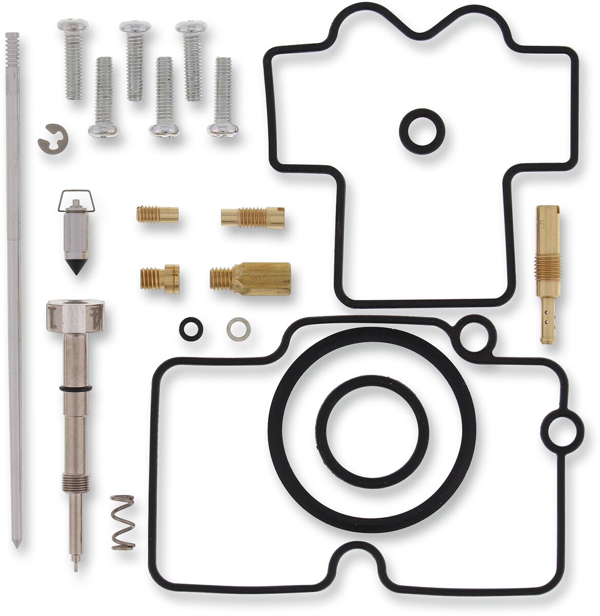 Carburetor Repair Kit